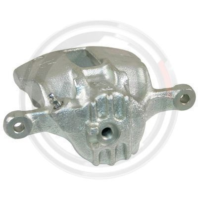 Etrier frana punte fata (729541 ABS) MITSUBISHI