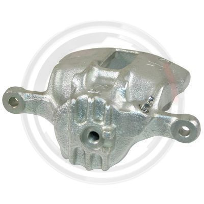 Etrier frana punte fata (729542 ABS) MITSUBISHI