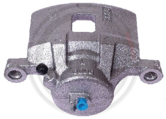 Etrier frana punte fata (729641 ABS) CHRYSLER,MITSUBISHI