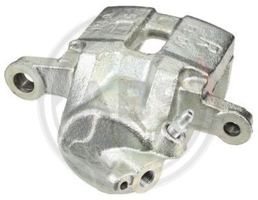 Etrier frana punte fata (729652 ABS) MITSUBISHI,PROTON
