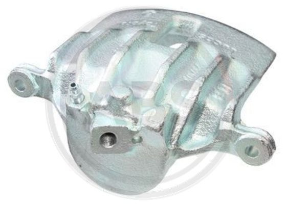 Etrier frana punte fata (729761 ABS) TOYOTA