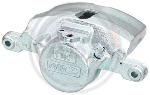 Etrier frana punte fata (730151 ABS) FORD,MAZDA