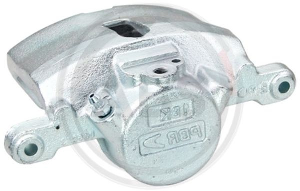 Etrier frana punte fata (730152 ABS) FORD,MAZDA