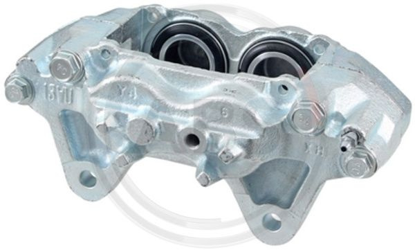 Etrier frana punte fata (730441 ABS) MITSUBISHI