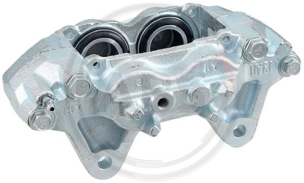 Etrier frana punte fata (730442 ABS) MITSUBISHI