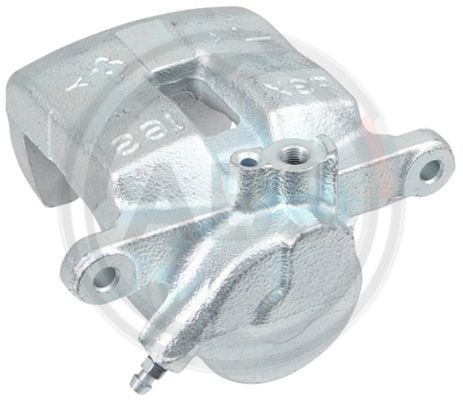 Etrier frana punte fata (730472 ABS) MAZDA