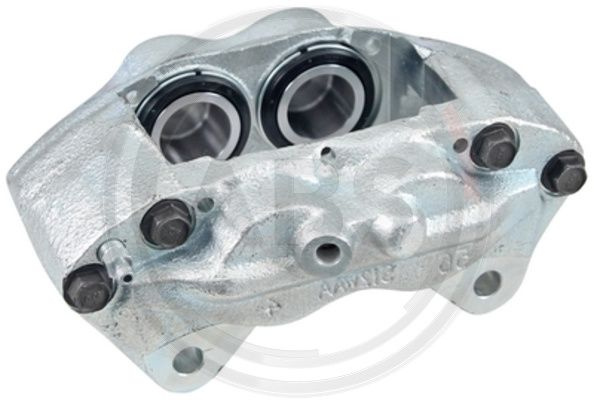 Etrier frana punte fata (730492 ABS) TOYOTA