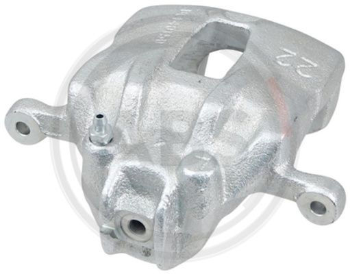 Etrier frana punte fata (730591 ABS) HYUNDAI