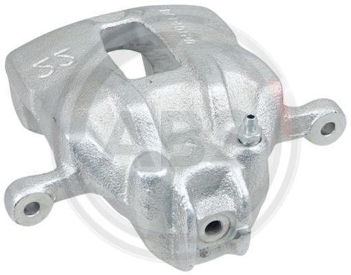 Etrier frana punte fata (730592 ABS) HYUNDAI