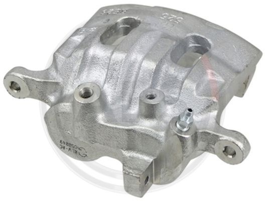 Etrier frana punte fata (730641 ABS) MITSUBISHI