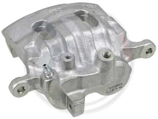Etrier frana punte fata (730642 ABS) MITSUBISHI