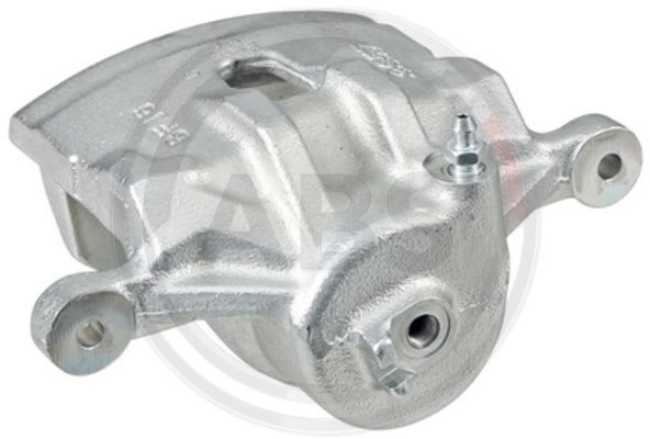 Etrier frana punte fata (730652 ABS) HYUNDAI,KIA