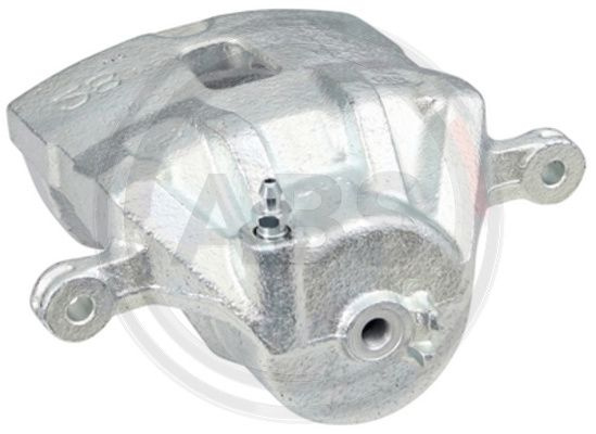 Etrier frana punte fata (730682 ABS) HYUNDAI,KIA