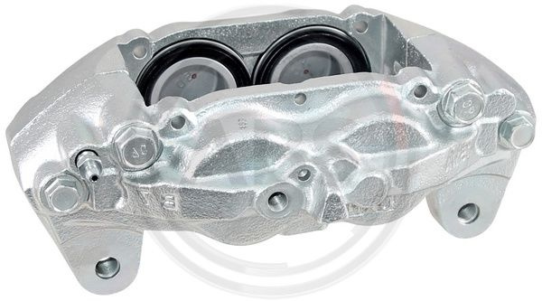 Etrier frana punte fata (730702 ABS) LEXUS,TOYOTA