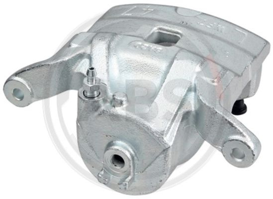 Etrier frana punte fata (730741 ABS) NISSAN