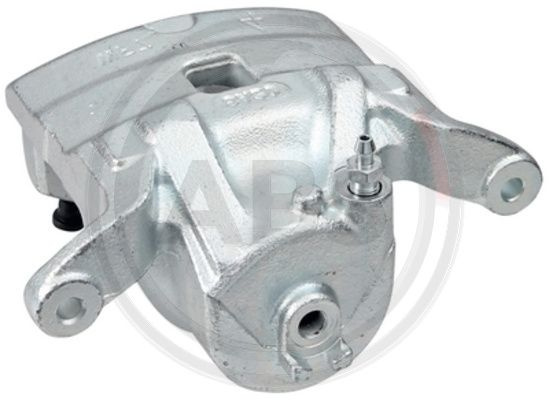 Etrier frana punte fata (730742 ABS) NISSAN
