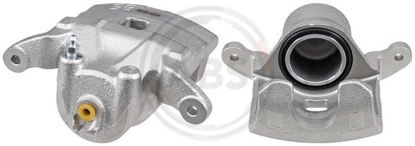 Etrier frana punte fata (730791 ABS) NISSAN