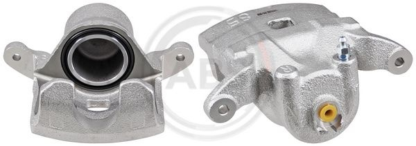 Etrier frana punte fata (730792 ABS) NISSAN