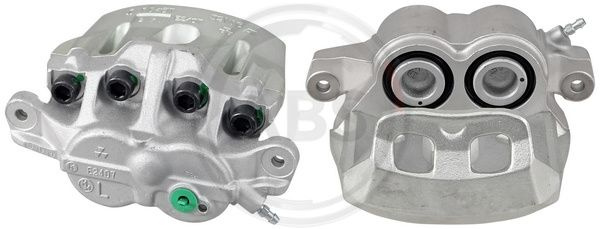Etrier frana punte fata (730881 ABS) TOYOTA