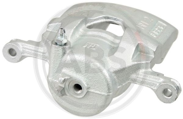 Etrier frana punte fata (740121 ABS) CHEVROLET