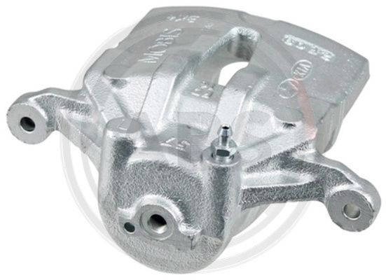 Etrier frana punte fata (740221 ABS) HYUNDAI