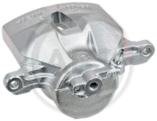 Etrier frana punte fata (740262 ABS) TOYOTA