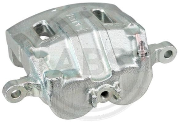 Etrier frana punte fata (740352 ABS) KIA