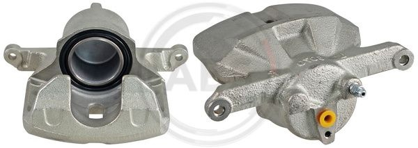 Etrier frana punte fata (740482 ABS) MAZDA