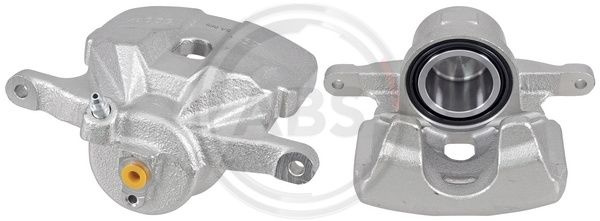 Etrier frana punte fata (740601 ABS) MAZDA