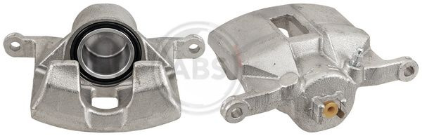 Etrier frana punte fata (740632 ABS) HONDA