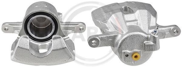 Etrier frana punte fata (740802 ABS) TOYOTA