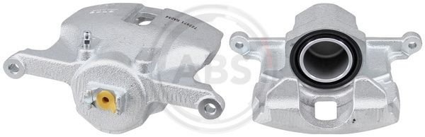Etrier frana punte fata (740821 ABS) SUZUKI