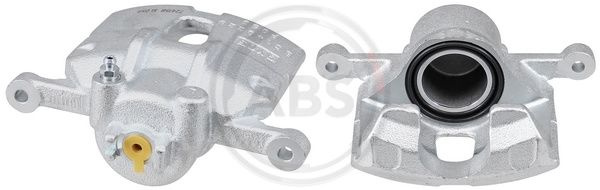 Etrier frana punte fata (740841 ABS) HYUNDAI
