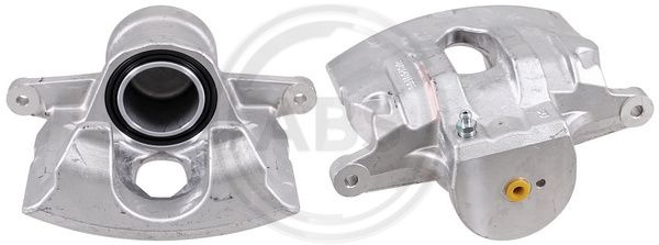 Etrier frana punte fata (740852 ABS) HYUNDAI,KIA