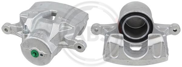 Etrier frana punte fata (740881 ABS) HYUNDAI,KIA