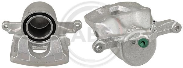 Etrier frana punte fata (740982 ABS) LEXUS