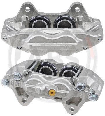 Etrier frana punte fata (741001 ABS) TOYOTA