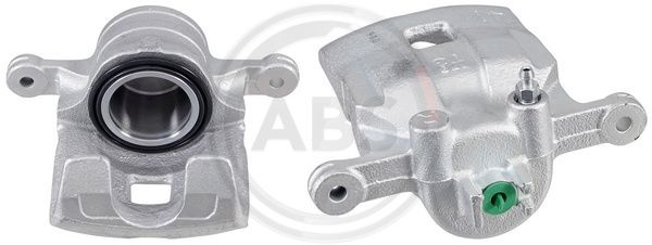 Etrier frana punte fata (741022 ABS) SUZUKI