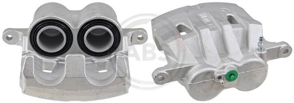 Etrier frana punte fata (741092 ABS) LEXUS,TOYOTA