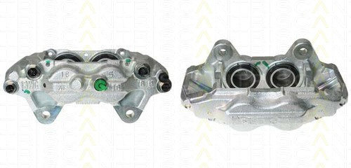 Etrier frana punte fata (8170345010 TRI) TOYOTA