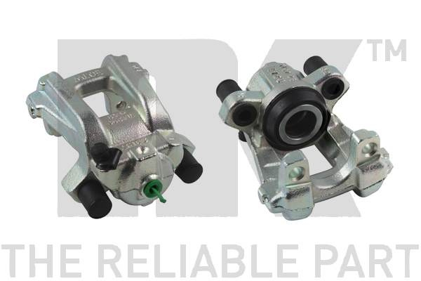 Etrier frana puntea spate (2115101 NK) BMW