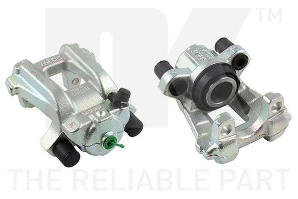Etrier frana puntea spate (2115102 NK) BMW