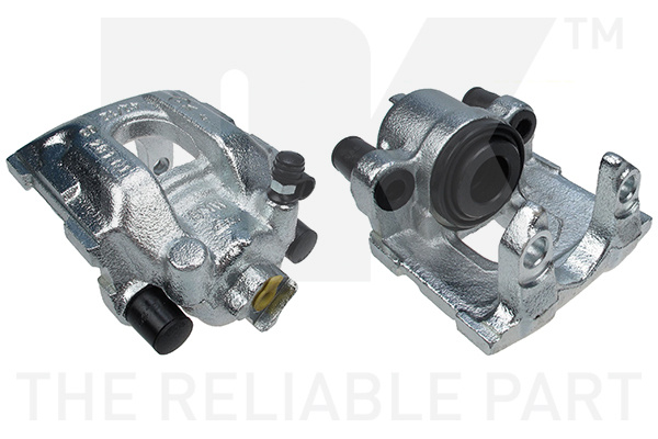 Etrier frana puntea spate (2115229 NK) BMW