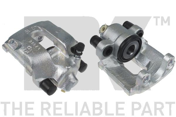 Etrier frana puntea spate (211551 NK) BMW