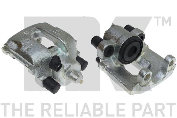 Etrier frana puntea spate (211552 NK) BMW