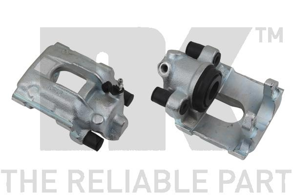 Etrier frana puntea spate (211567 NK) BMW
