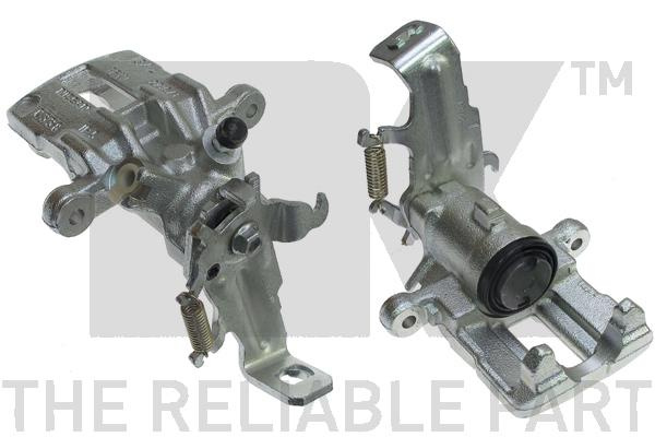 Etrier frana puntea spate (2122147 NK) NISSAN