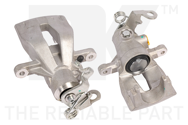 Etrier frana puntea spate (2123141 NK) FIAT