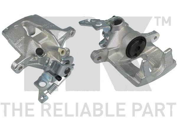 Etrier frana puntea spate (2125146 NK) FORD,JAGUAR