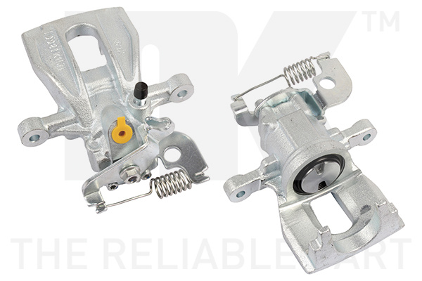 Etrier frana puntea spate (2125161 NK) FORD